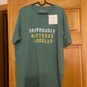 Katie Kimmel x NYT Shirt